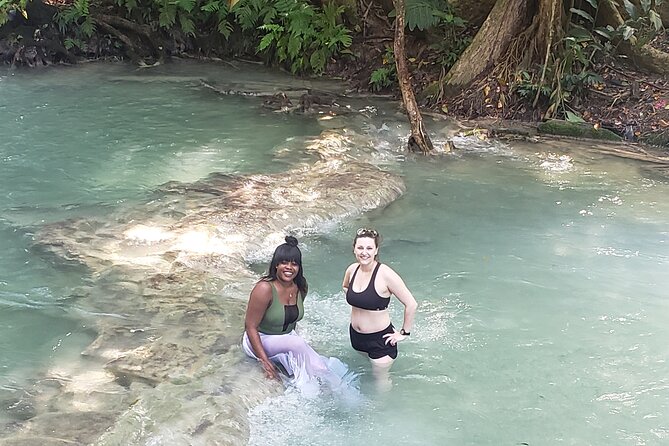 Dunns River Falls Experience from Montego Bay Resorts - Dunn’s River Falls: why this place feels different