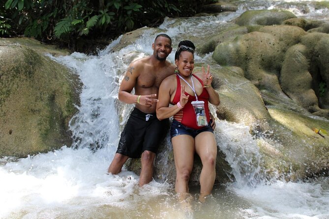 Dunns River Falls Half Day Private Tour Including Entry Fee. - Timing that works: a 3–4 hour half day in a cruise-or-stay window