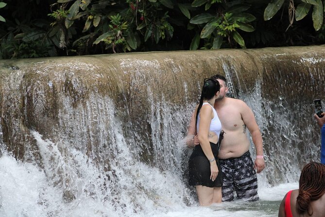 Dunns River Falls Half Day Private Tour Including Entry Fee. - What to expect on the ground at Dunn’s River