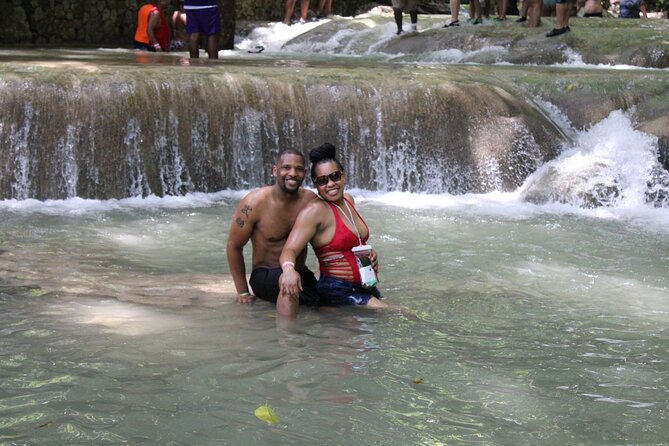 Dunns River Falls Half Day Private Tour Including Entry Fee. - Practical tips to make your climb more enjoyable