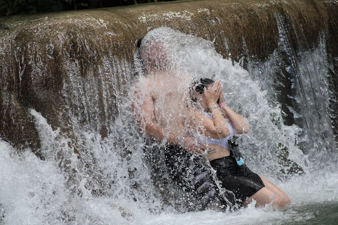 Dunns River Falls Half Day Private Tour Including Entry Fee. - Entry fee reality check: confirm the ticket situation at booking