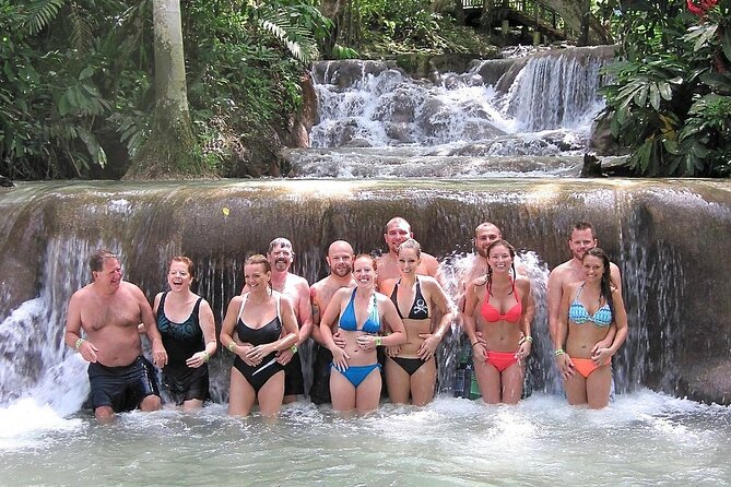 Dunns River Falls Private Day Tour - Key Things I’d Watch for Before You Go