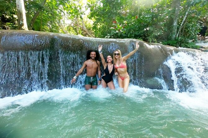 Dunns River Falls Private Day Tour - The Park Surroundings: It’s More Than Just the Water