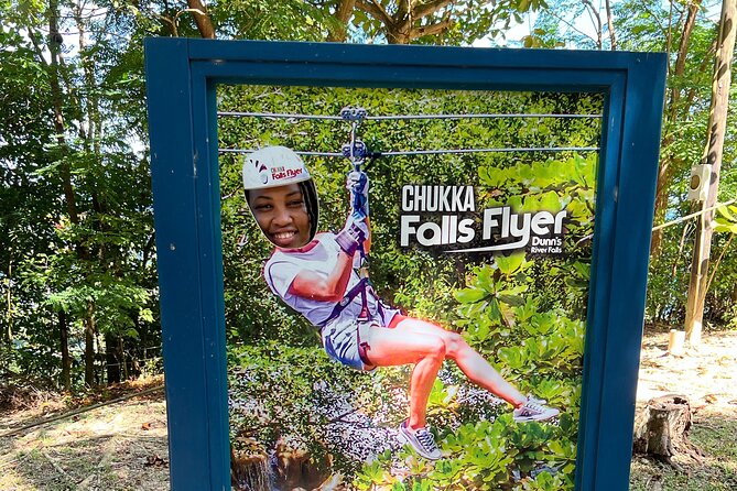 Dunns River Falls, Rafting, Zipline & Horseback from Montego Bay - Timing, Transport, and the Private-Group Factor