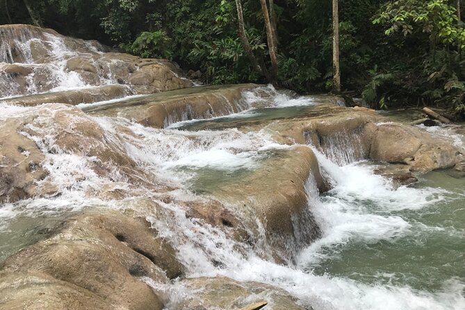 Dunns River Tour - Key highlights you’ll actually feel