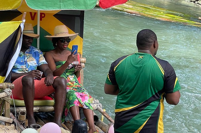 Exclusive Private Bamboo River Rafting Experience in Montego Bay - Who Should Book This Private Bamboo Rafting Experience