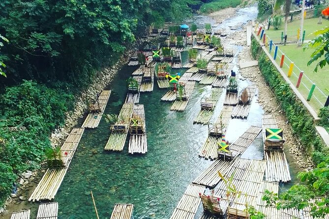 Experience Bambo Rafting on Lethe River with Limestone Massage - The Drive + On-Site Time: What the 2–3 Hours Really Means