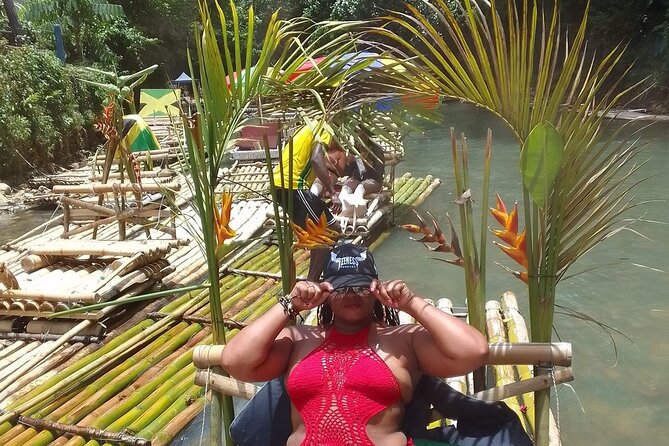 Experience Bambo Rafting on Lethe River with Limestone Massage - Who This Tour Suits Best (and Who Should Think Twice)