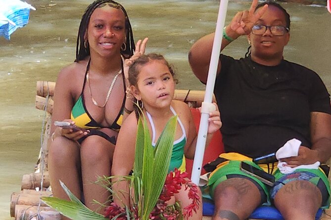 Experience Bambo Rafting on Lethe River with Limestone Massage - Should You Book This Lethe Rafting + Limestone Massage Tour?