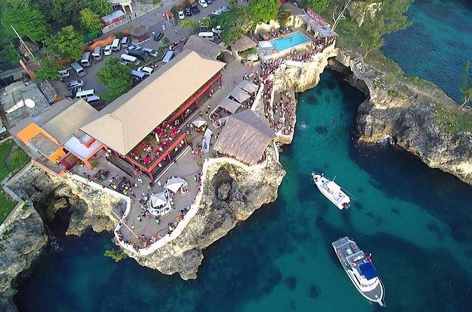 Experience Negril Seven Mile Beach & Jamaica's Famous Ricks Café - Timing, packing, and small moves that make the day better