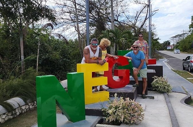 Experience Negril Seven Mile Beach & Jamaica's Famous Ricks Café - Potential snags: what to watch before you book