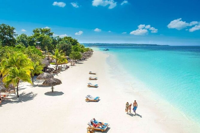 Experience Negril Seven Mile Beach & Jamaica's Famous Ricks Café - Should you book this Negril Seven Mile Beach and Rick’s Cafe tour?