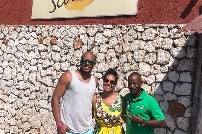 Explore, Montego Bay highlight City Tour and shopping. - How this Montego Bay tour actually feels: flexible, not factory-made