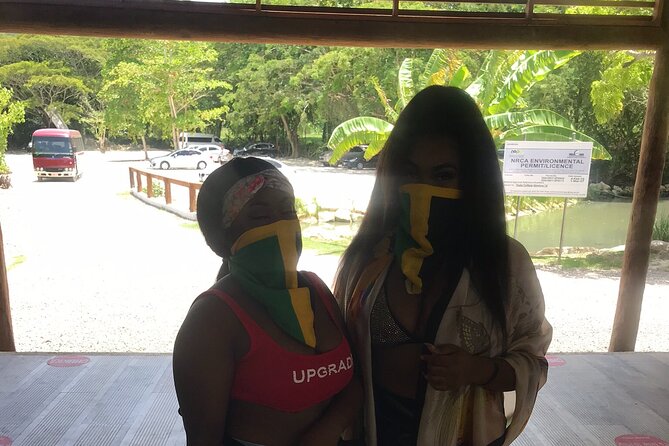 Explore, Montego Bay highlight City Tour and shopping. - The difference between a flexible tour and a letdown