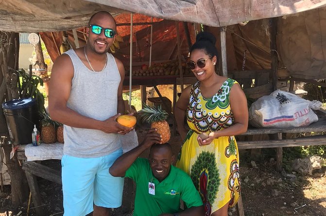Explore, Montego Bay highlight City Tour and shopping. - Price and value for $60 per person (what you’re really buying)