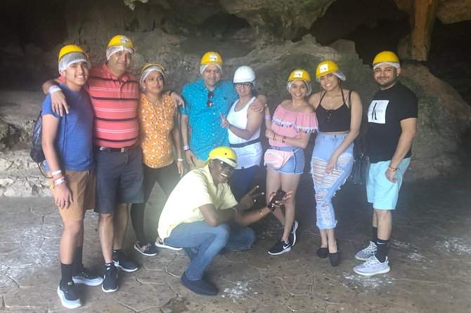 Explore Montego Bay Jamaica Private Tour to Green Gratto Cave - Private pickup in Montego Bay: the ride that makes it feel effortless