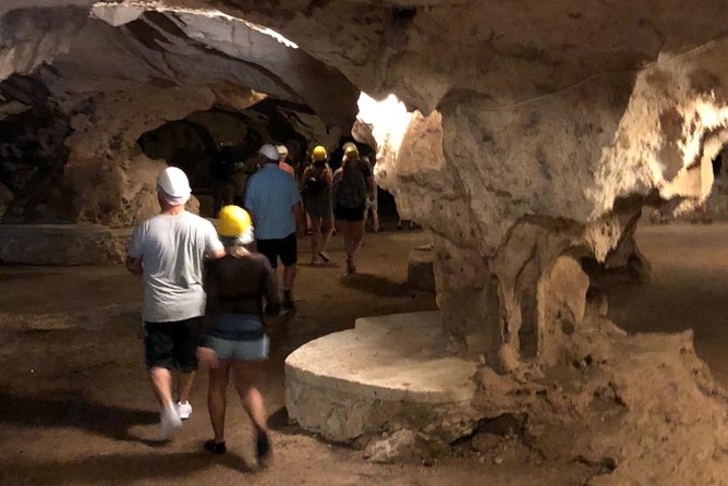 Explore Montego Bay Jamaica Private Tour to Green Gratto Cave - Price and what $128.21 per person really covers