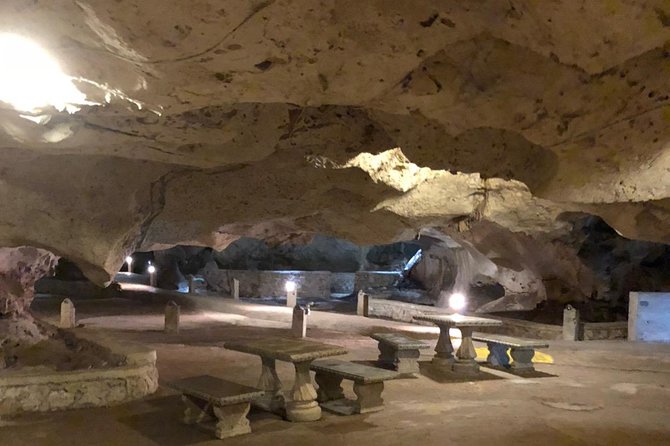 Explore Montego Bay Jamaica Private Tour to Green Gratto Cave - What to pack and how to handle the moderate fitness requirement