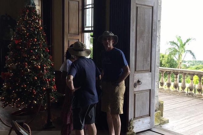 Explore Montego Bay Jamaica Rose Hall Great House Day/Night Tour - Inside Rose Hall Great House: what to expect from the night tour