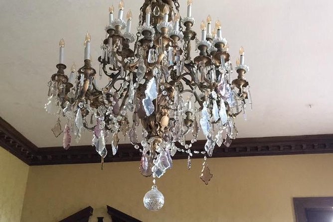 Explore Montego Bay Jamaica Rose Hall Great House Day/Night Tour - The small-group limit (15 max): less chaos, better flow