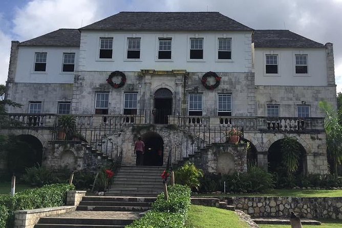 Explore Montego Bay Jamaica Rose Hall Great House Day/Night Tour - Pickup in Montego Bay: the logistics win that saves your evening