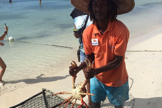 Explore Montego Bay Jamaica to Negril Beach & Ricks Cafe Sunset - Key Things I’d Book This For