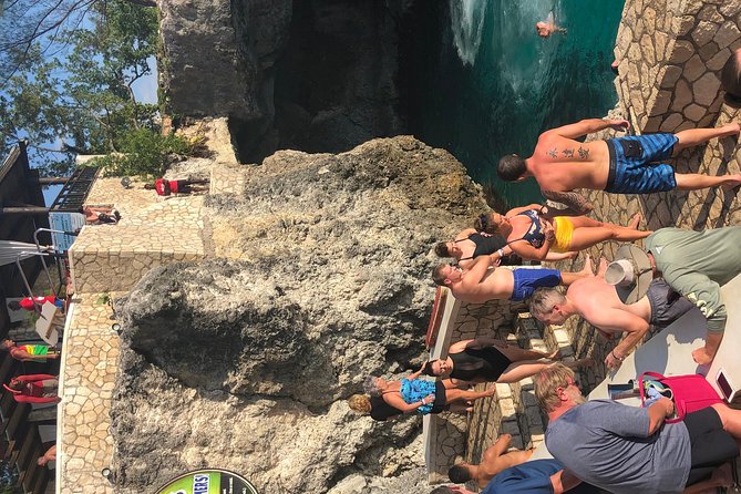 Explore Montego Bay Jamaica to Negril Beach & Ricks Cafe Sunset - Rick’s Cafe Sunset: Why the Timing Matters