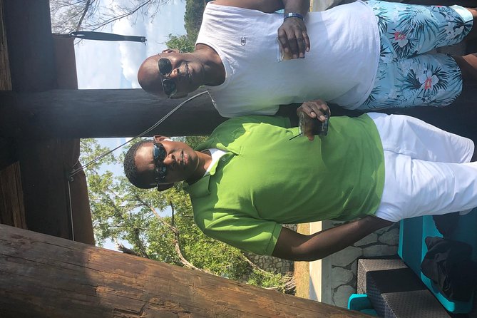 Explore Montego Bay Jamaica to Negril Beach & Ricks Cafe Sunset - Transport and Tour Style: Private Control, Real-World Pacing