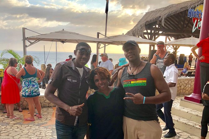 Explore Montego Bay Jamaica to Negril Beach & Ricks Cafe Sunset - Who This Tour Suits Best