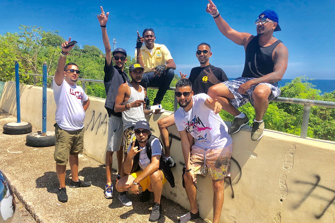 Explore Montego bay Jamaica toMartha Brae Rafting &Blue Hole Tour - Martha Brae River Bamboo Rafting: What Private Really Changes