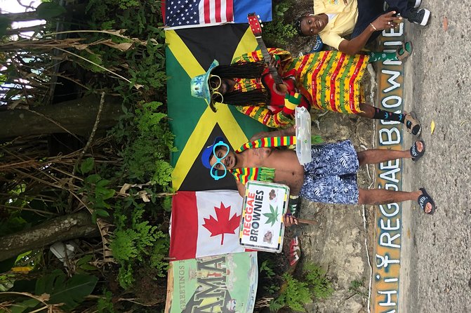 Explore Montego bay Jamaica toMartha Brae Rafting &Blue Hole Tour - What to Bring (Based on What’s Not Included)