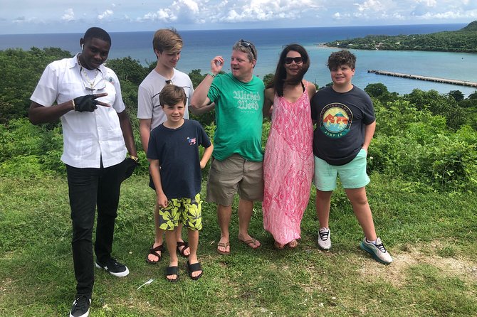 Explore Montego bay Jamaica toMartha Brae Rafting &Blue Hole Tour - The Day’s Pace: Who This Fits Best