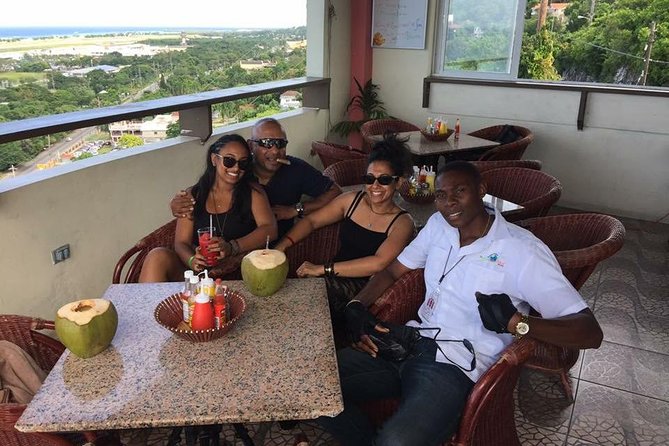 Explore Montego Bay Private Highlight Tour from Montego Bay - Quick takeaways before you book