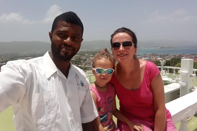 Explore Montego Bay Private Highlight Tour from Montego Bay - Montego Bay in 3-4 Hours Without Stress