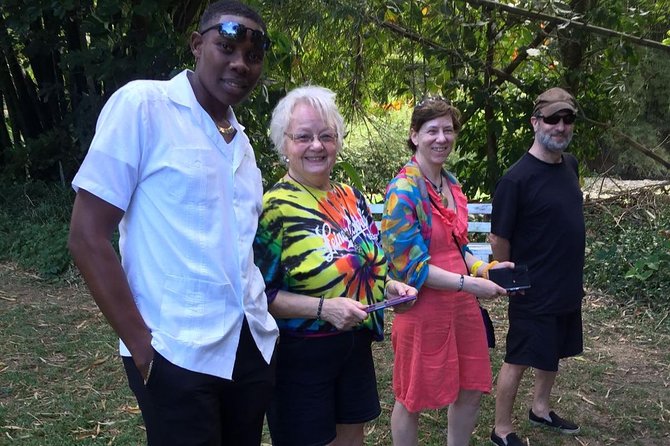 Explore Montego Bay Private Highlight Tour from Montego Bay - What’s Included, What’s Not, and How to Budget Smart