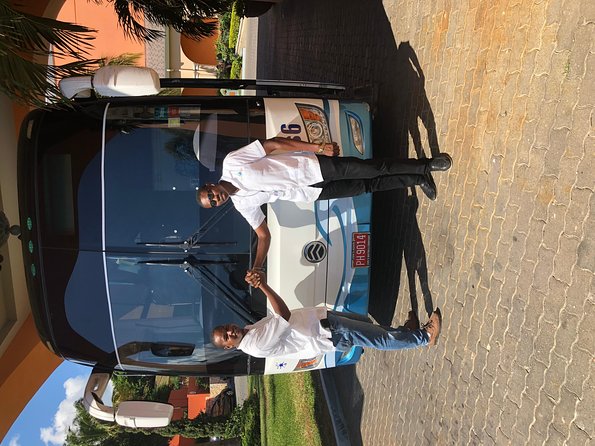 Explore Montego Bay Private Highlight Tour from Montego Bay - Guides Who Keep the Day Moving (Leon, Roger, Ryan, and More)