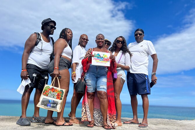 Explore Negril Day Tour beach and Ricks Cafe From Montego Bay - Getting From Montego Bay to Negril: the ride, timing, and the vibe