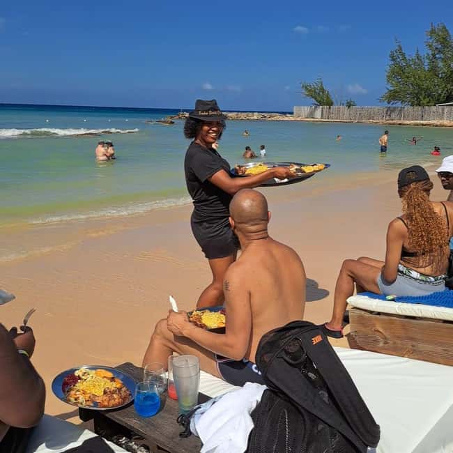 Falmouth: Bamboo Beach Club & Dunn's River Falls - What to Bring (and What to Skip) for a Comfortable, No-Stress Day
