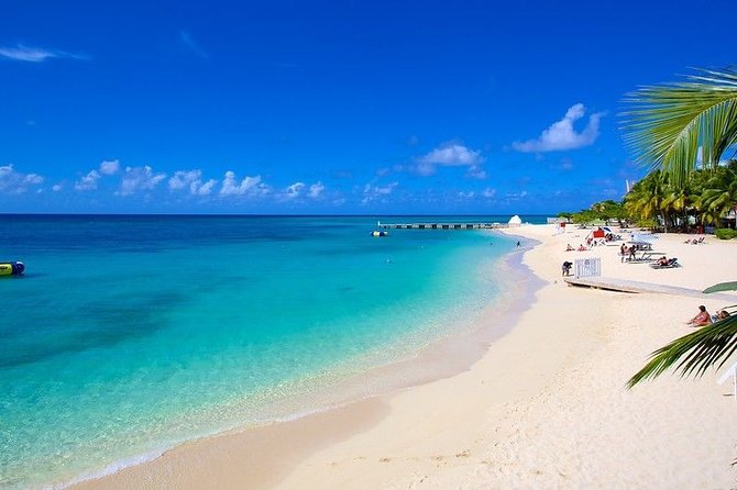 Falmouth Shore Excursion: Doctor's Cave Beach Private Tour - Why This Private Doctor’s Cave Beach Day Feels Worth It