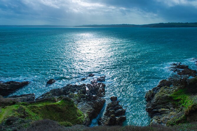 Falmouth Tour App, Hidden Gems Game and Big Britain Quiz (1 Day Pass) UK - Falmouth by App: Why This Works Better Than a Traditional Tour