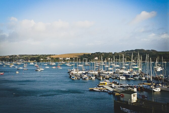 Falmouth Tour App, Hidden Gems Game and Big Britain Quiz (1 Day Pass) UK - Practical Stuff That Affects Your Day (More Than You’d Think)