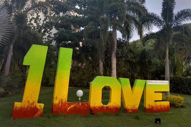 Falmouth Trelawny Resorts Airport Transfers Arrival and Departure - Your Jamaica Airport Day, Without the Airport Stress