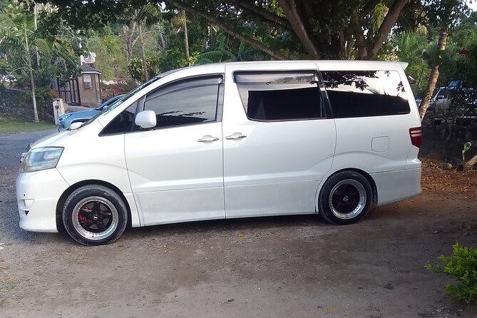 Falmouth Trelawny Resorts Airport Transfers Arrival and Departure - The 35–45 Minute Ride: Comfort and Calm Beat Chaos