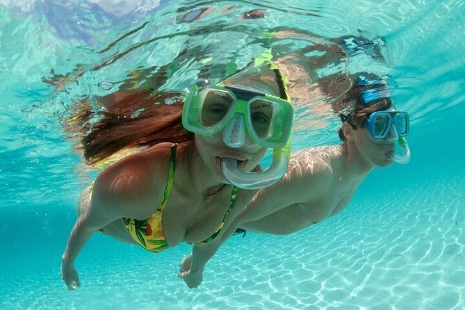 Family Fun-Snorkeling with Lunch Stop from Montego Bay - Lunch Stop: Included Time, and How to Make It Work for Your Day