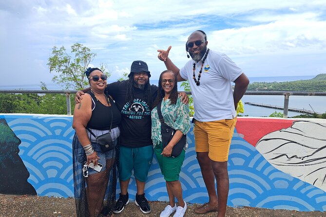 Feel the Giant Vibe Experience the ultimate getaway Lethe Jamaica - What you get for $120: value that isn’t just marketing
