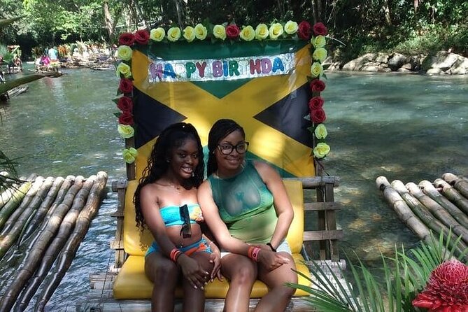 Feel the Giant Vibe Experience the ultimate getaway Lethe Jamaica - Sandy Bay ATVs: power, trails, and comfort built in