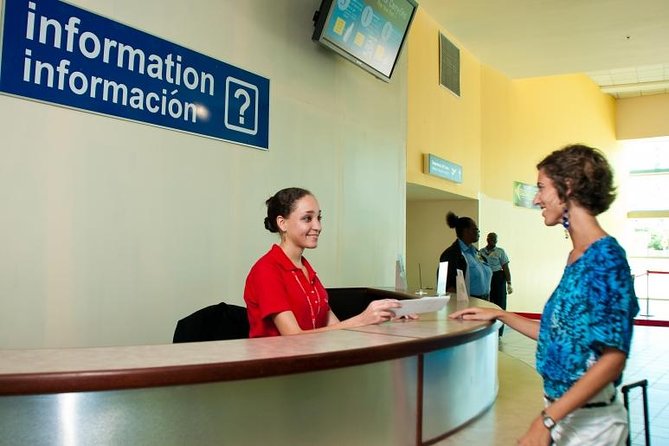 First Class Lounge, Fast Track & Round Trip Private Airport Transport Package - Kids, adults, and work time in one waiting room