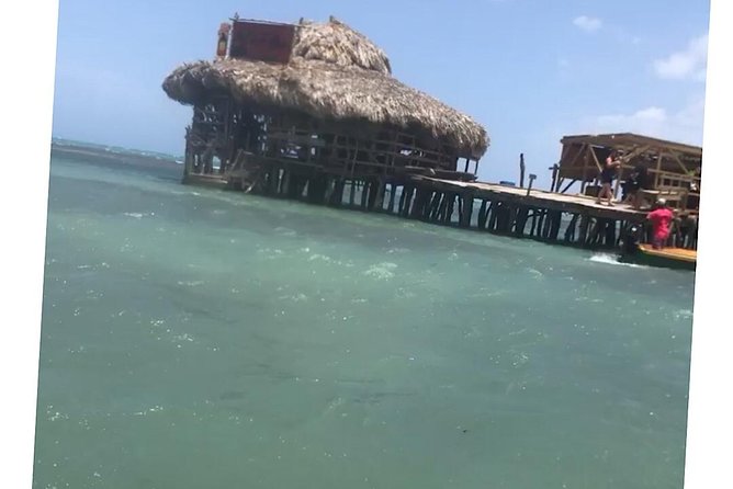Floyd's Pelican Ocean Bar Private Tour with Transportation - How Long Will It Take? A Realistic Sense of the Time Window