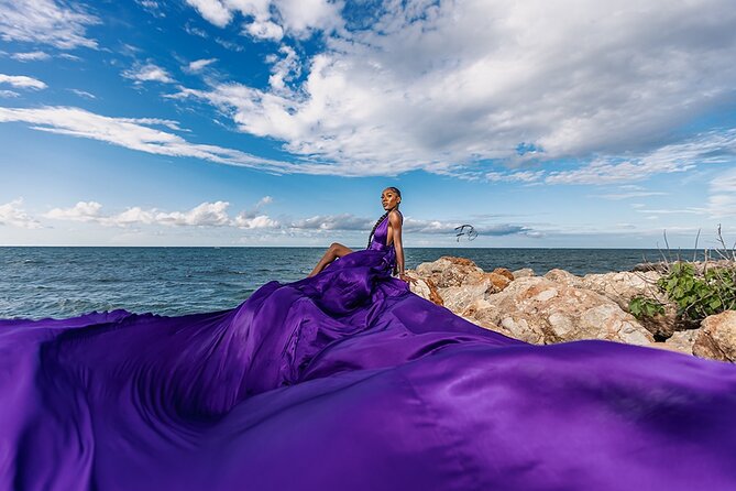 Flying dress session - Price and value: is $300 per person a fair deal?