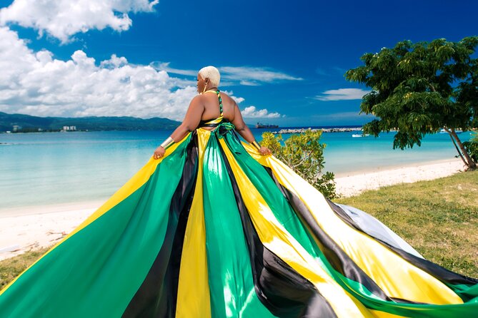 Flying dress session - Who this flying dress session is best for
